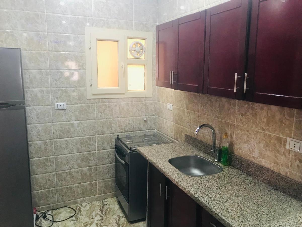 Apartment Metro Sheraton Street *