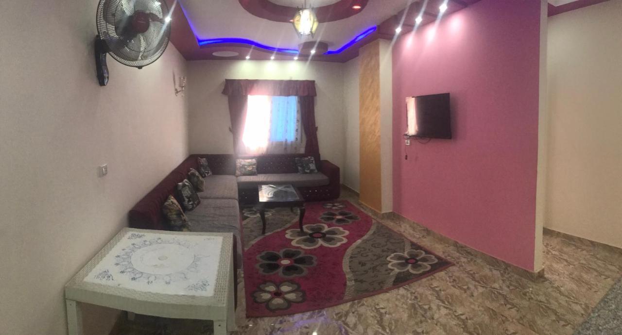 Apartment Metro Sheraton Street *