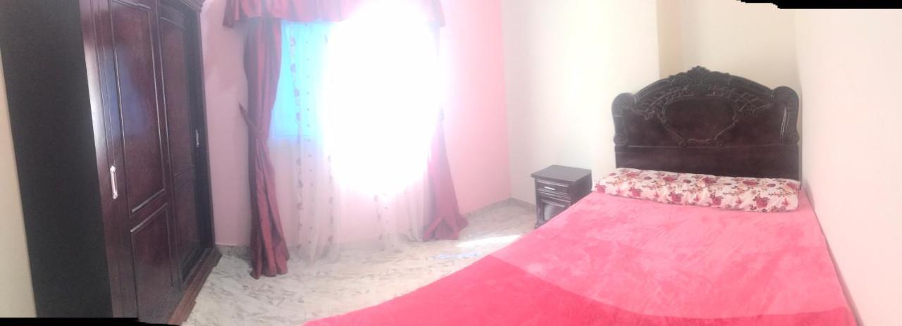 Metro Sheraton Street Apartment Hurghada