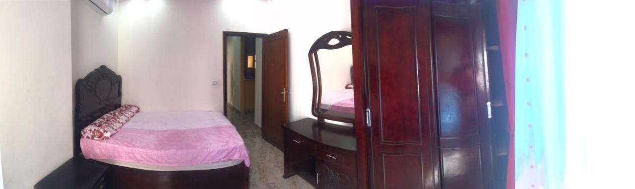 Metro Sheraton Street Hurghada