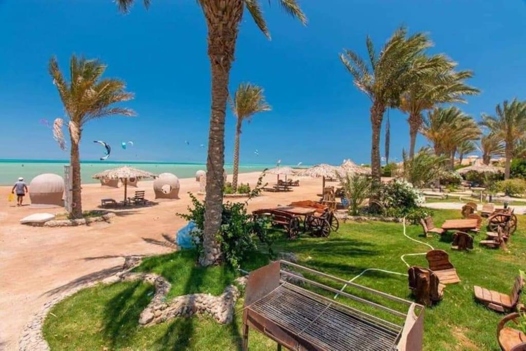 Apartment Palma Hurghada-bohemian *