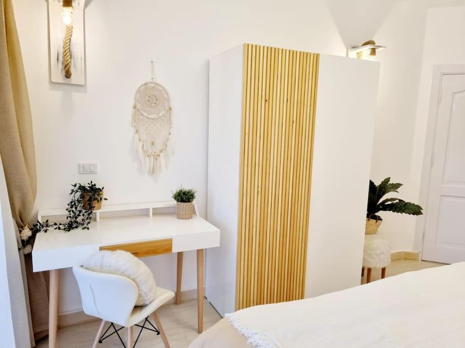 Apartment Palma Hurghada-bohemian
