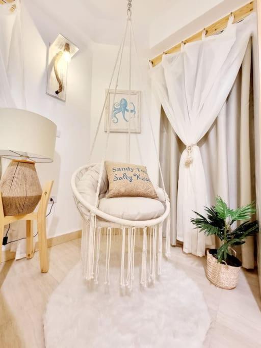 Palma Hurghada-bohemian Apartment *