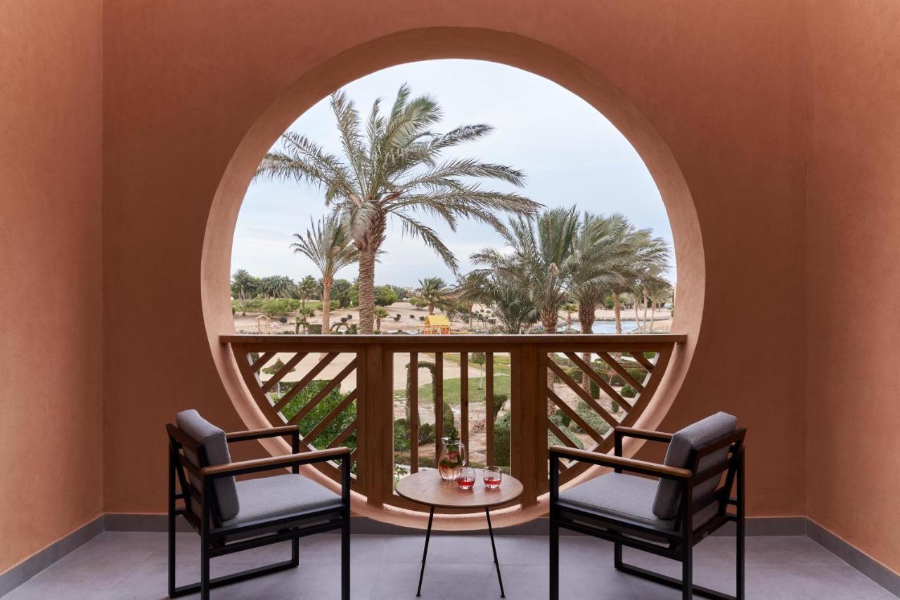 Resort Steigenberger Golf El Gouna 5*