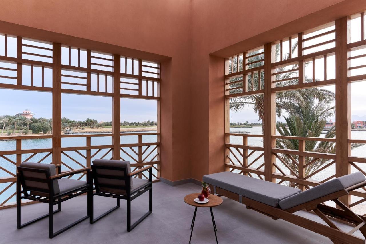 Resort Steigenberger Golf El Gouna