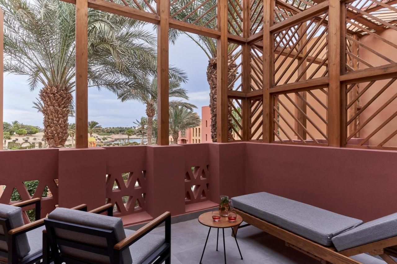 Resort Steigenberger Golf El Gouna Hurghada