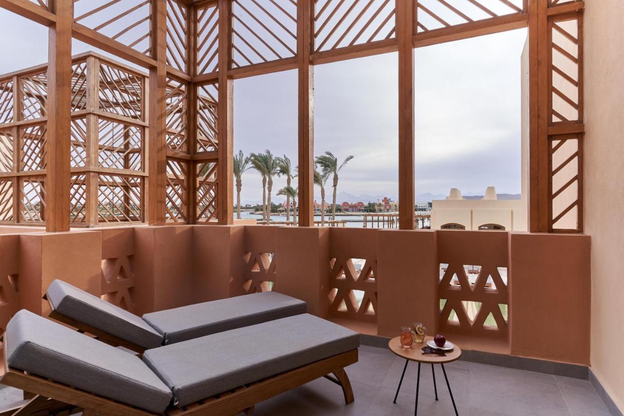 Steigenberger Golf El Gouna