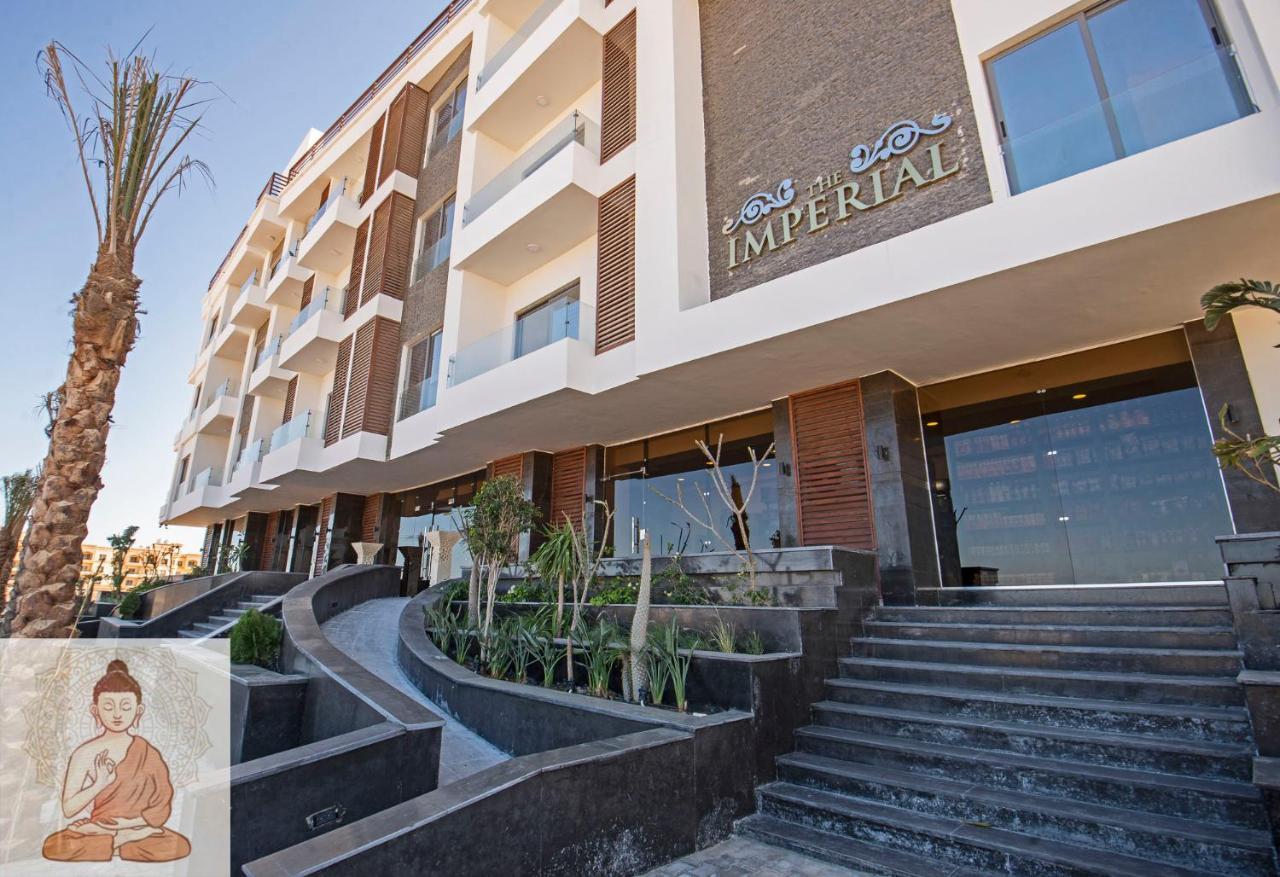 Heavenly 95m Luxury In Boutique Wifi Apartment Hurghada