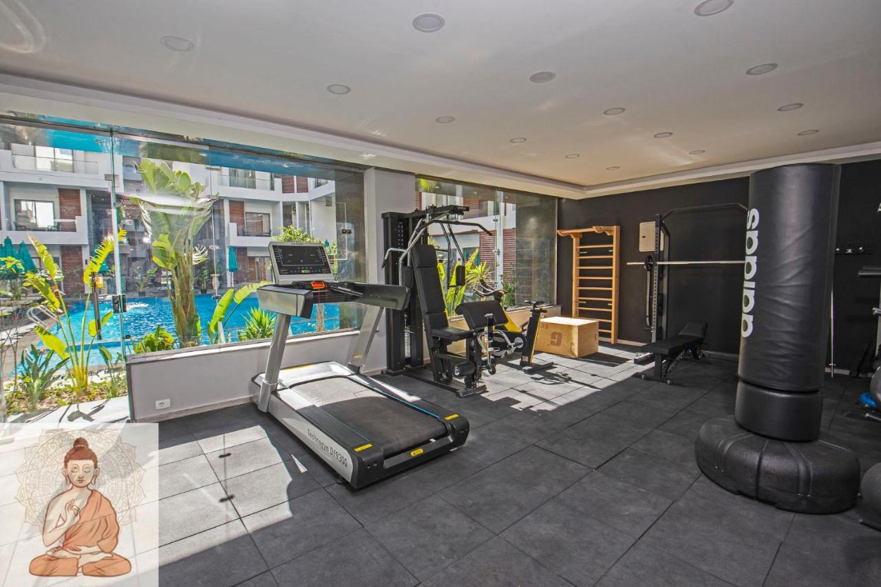 Apartment Heavenly 95m Luxury In Boutique Wifi *
