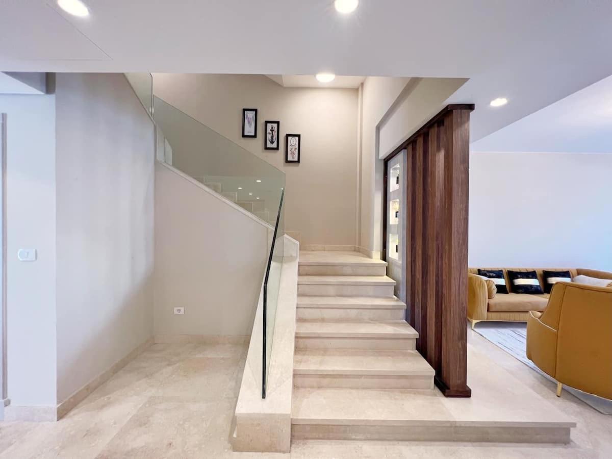 Mangrovy Townhouse 4bd Villa *
