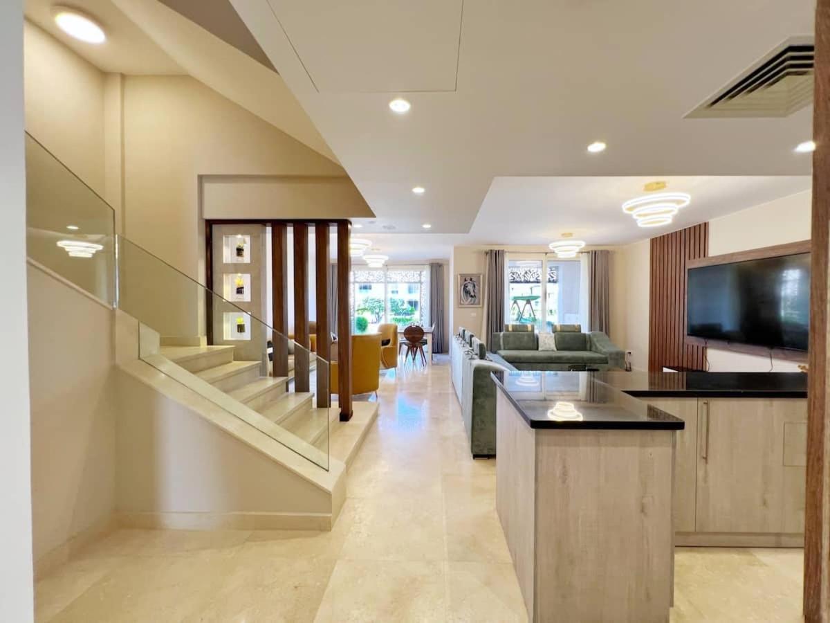 Mangrovy Townhouse 4bd Villa Hurghada