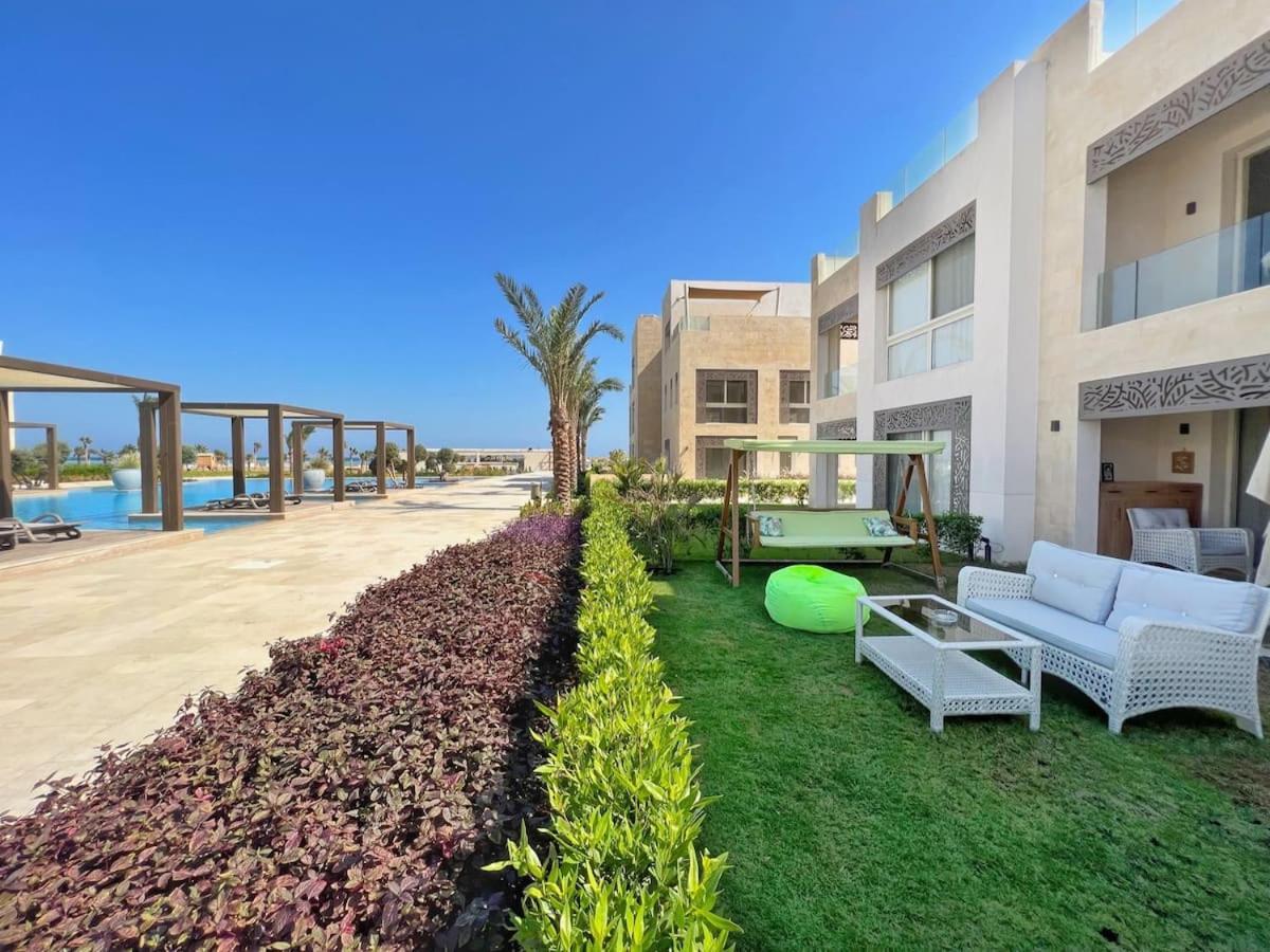 Mangrovy Townhouse 4bd Villa