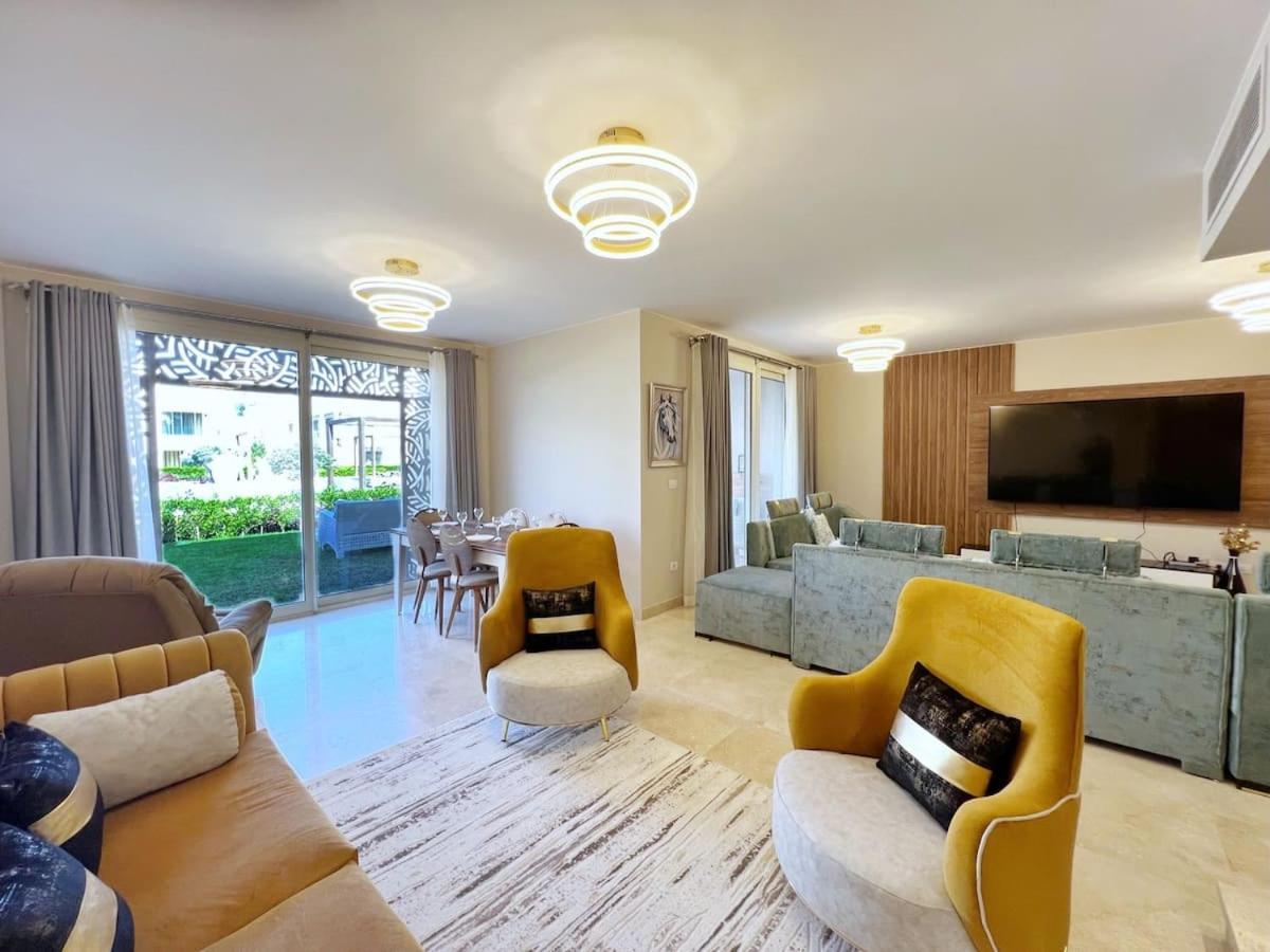 Villa Mangrovy Townhouse 4bd