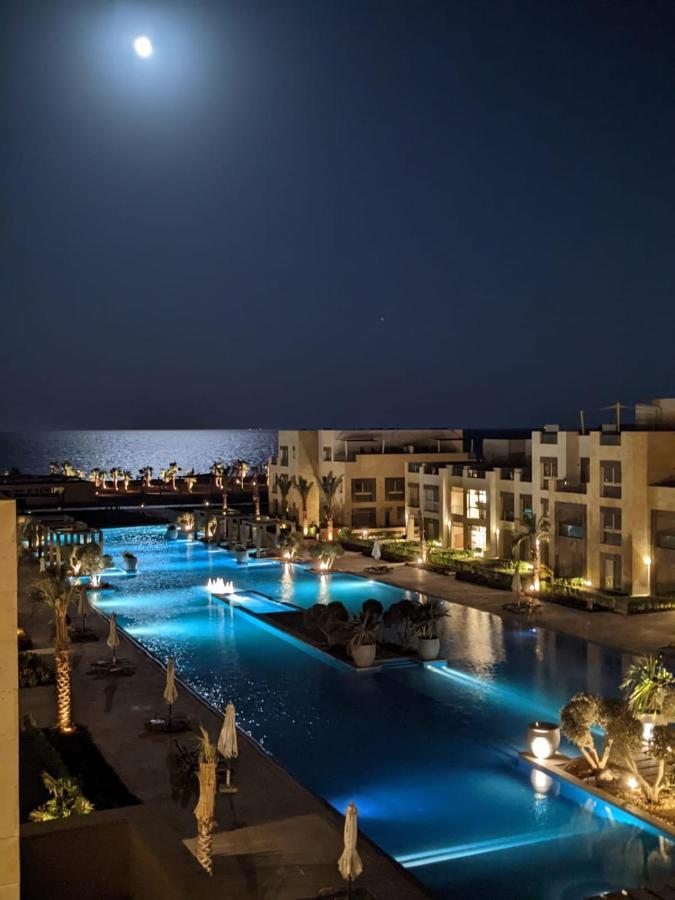 Mangroovy - 1br Ravishing And Mountain View Appartement Hurghada