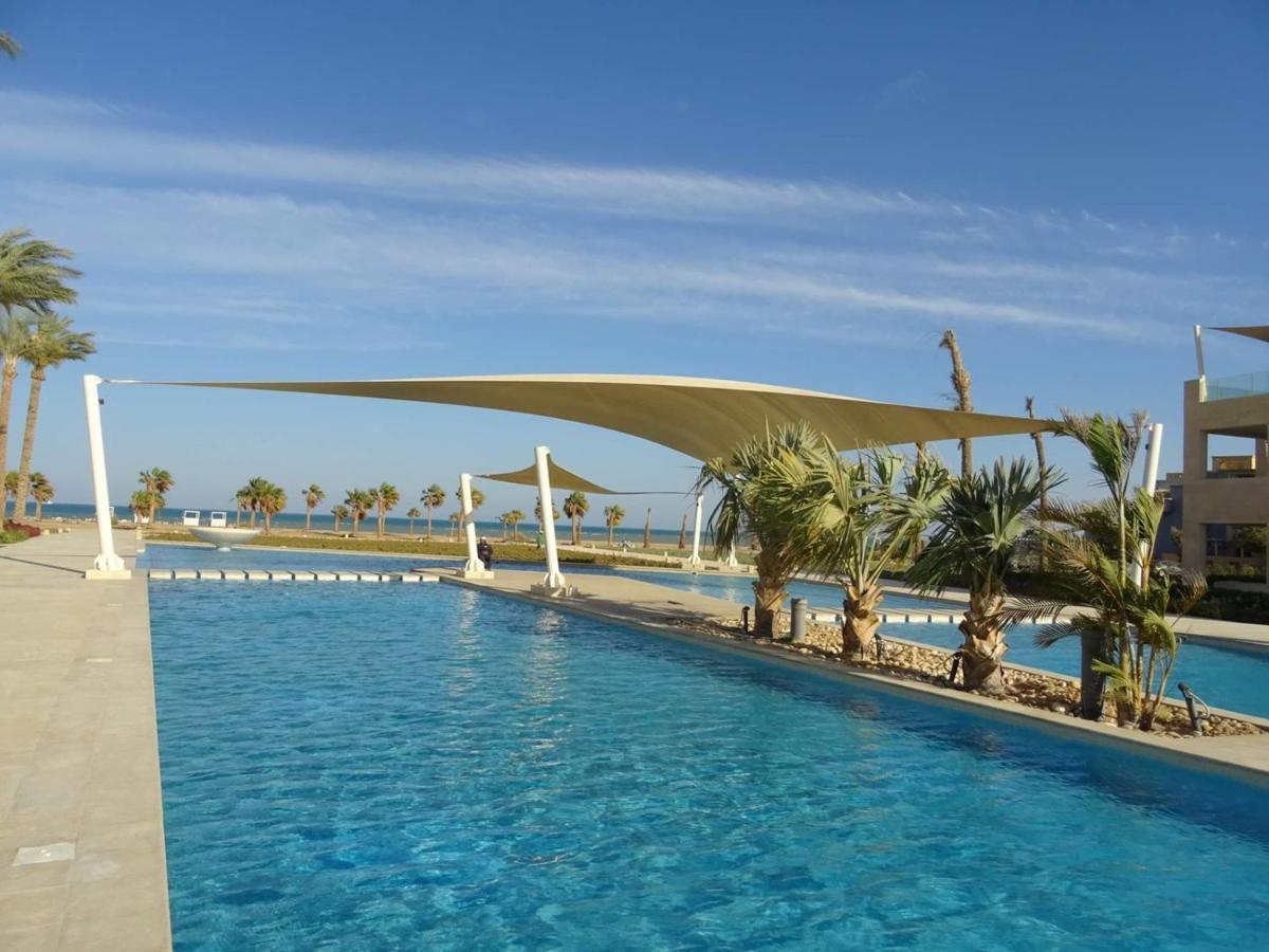 Mangroovy - 1br Ravishing And Mountain View Hurghada