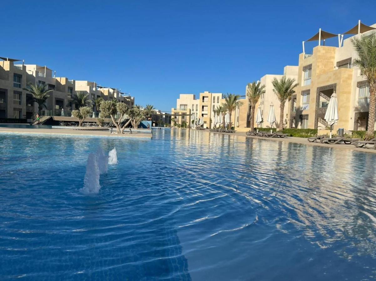 Mangroovy - 1br Ravishing And Mountain View Hurghada