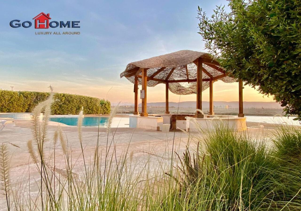 Villa Unique 6 Bedrooms 38 At White El-gouna Hurghada