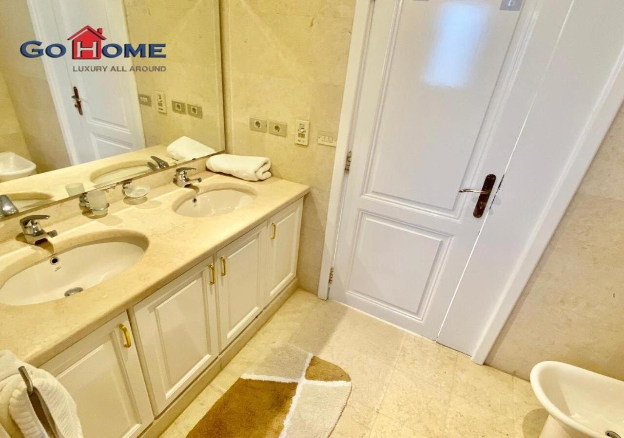 Villa Unique 6 Bedrooms 38 At White El-gouna