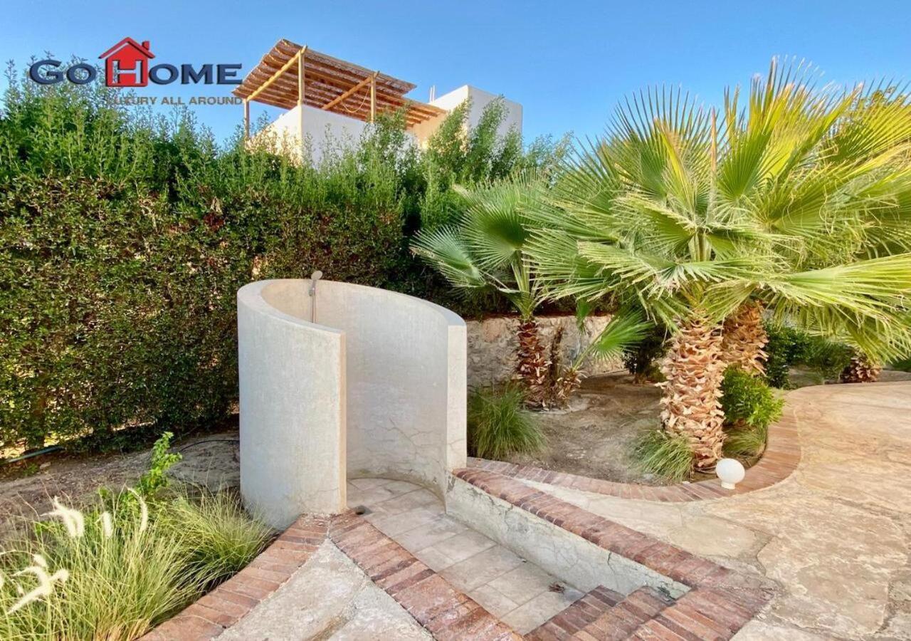 Unique 6 Bedrooms 38 At White El-gouna Villa *