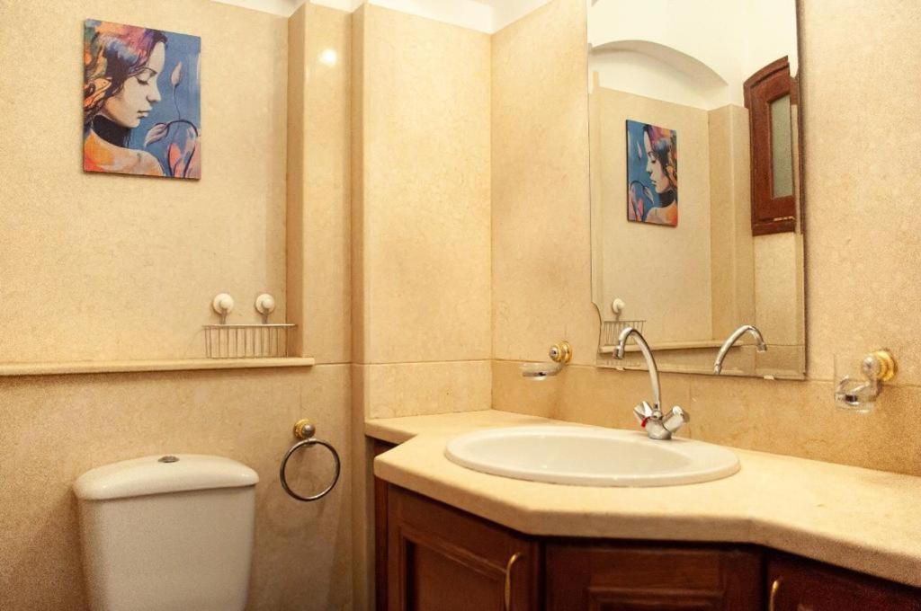 Apartamento West Golf