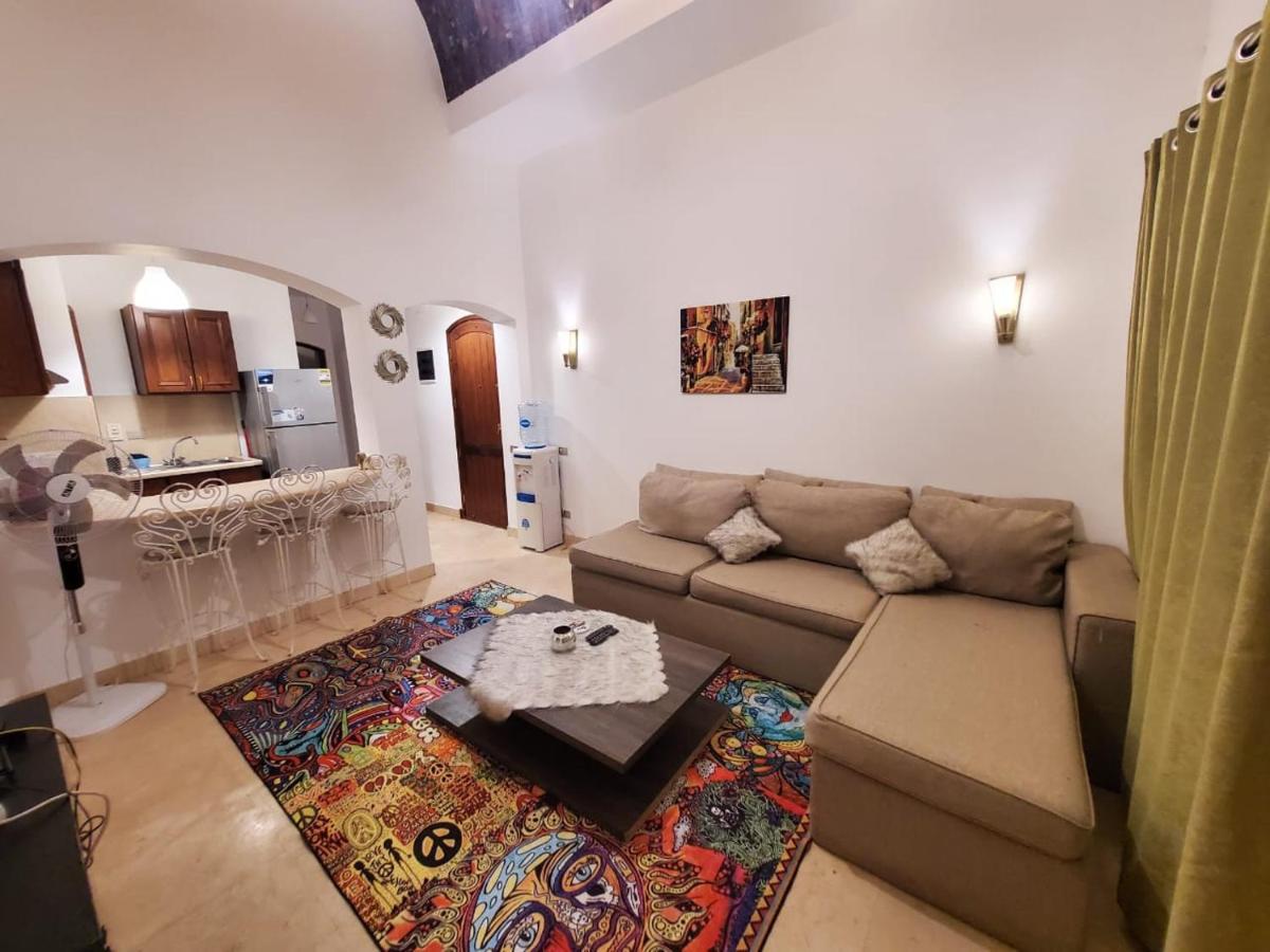 West Golf Apartamento
