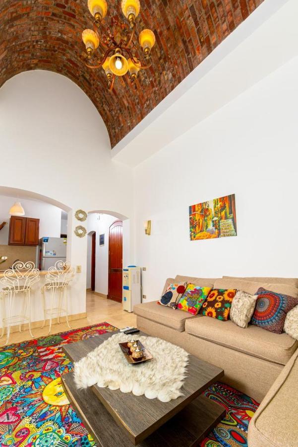 West Golf Apartamento