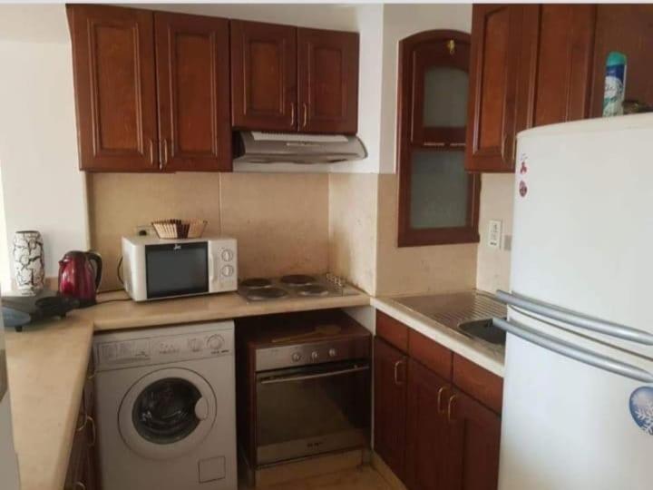 Apartamento West Golf