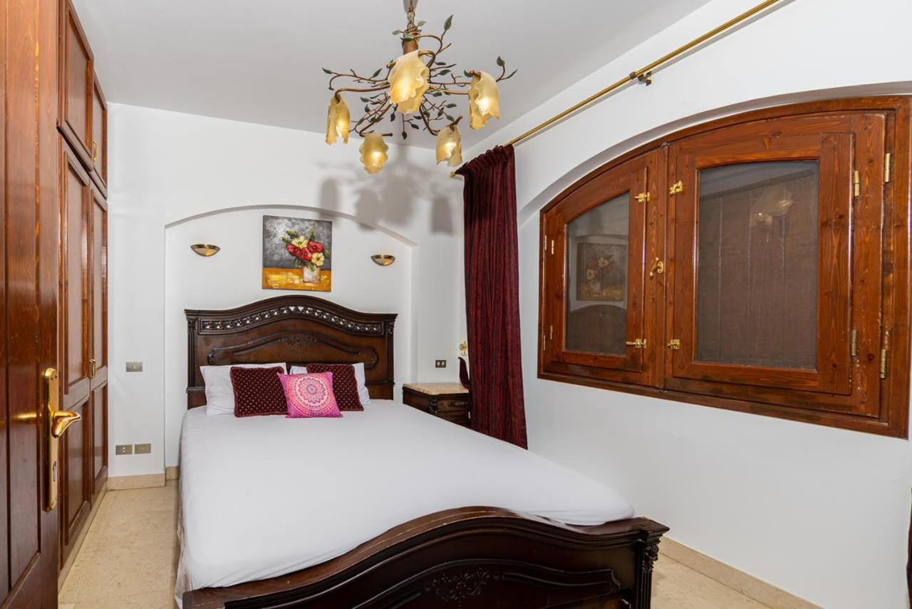 West Golf Apartamento