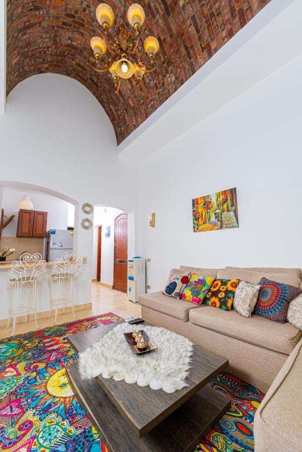 Apartamento West Golf