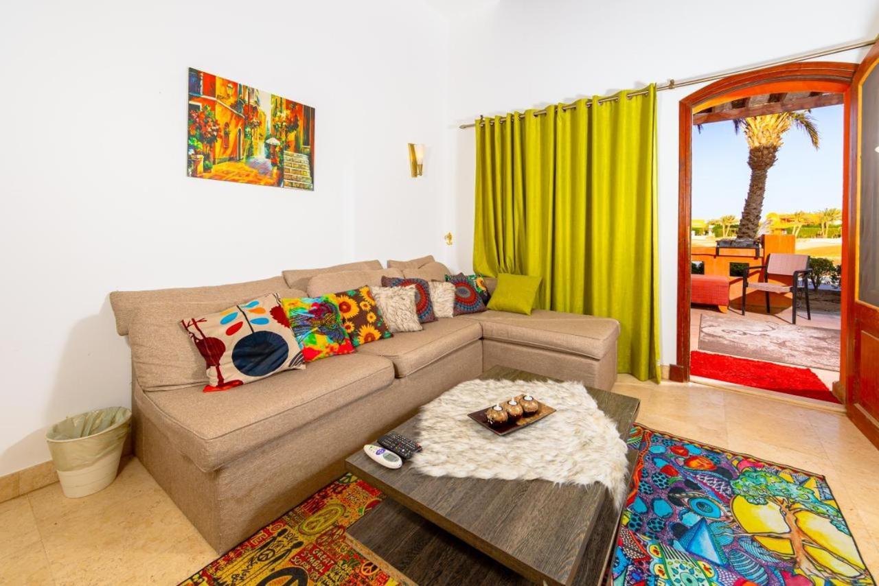 West Golf Apartamento