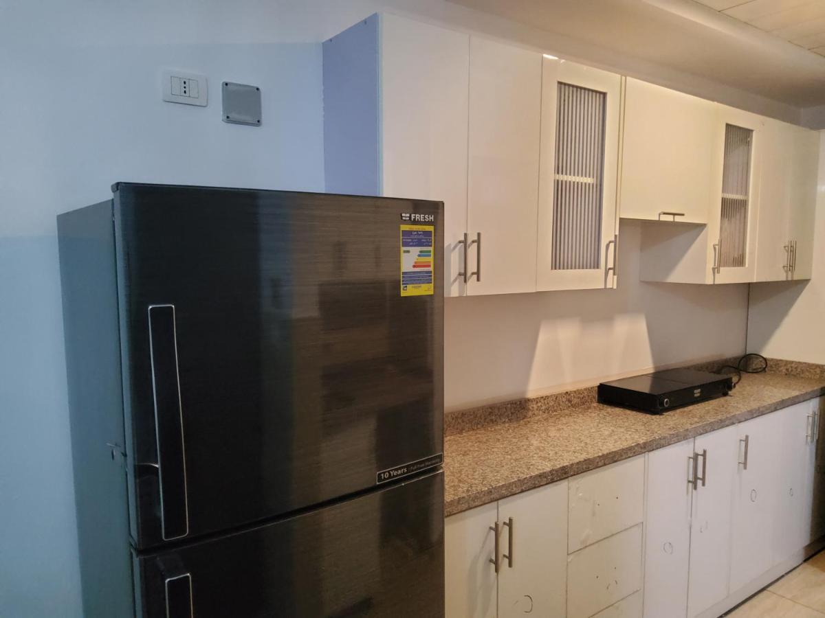 Apartment In Aldau Heights *