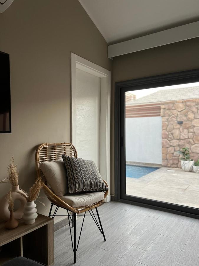2 Bedroom With Private Heated Pool In Gouna Villa