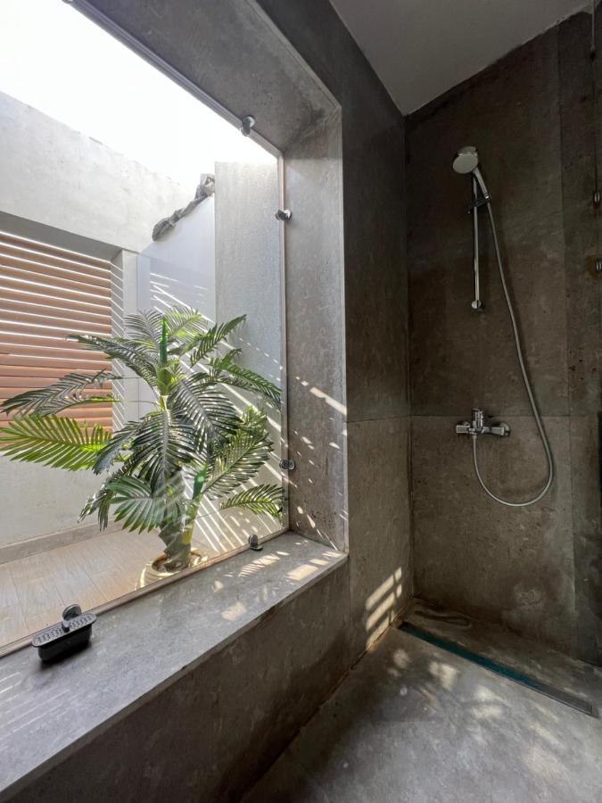2 Bedroom With Private Heated Pool In Gouna Villa