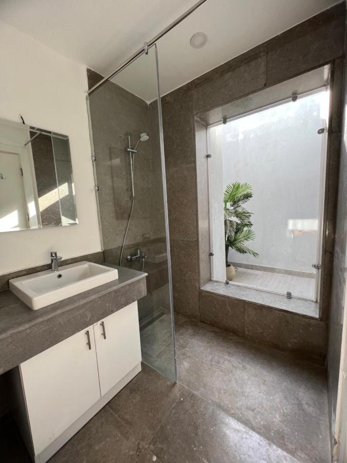 2 Bedroom With Private Heated Pool In Gouna
