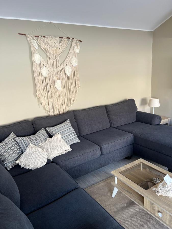 2 Bedroom With Private Heated Pool In Gouna *