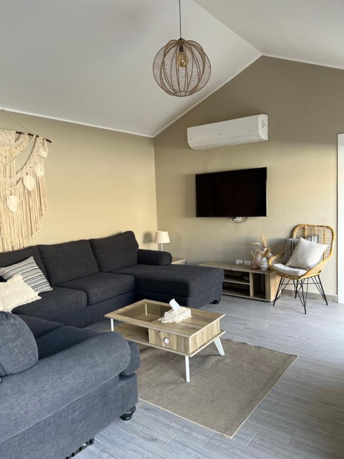 Villa 2 Bedroom With Private Heated Pool In Gouna