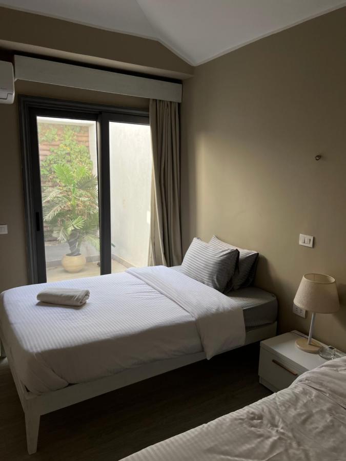 Villa 2 Bedroom With Private Heated Pool In Gouna
