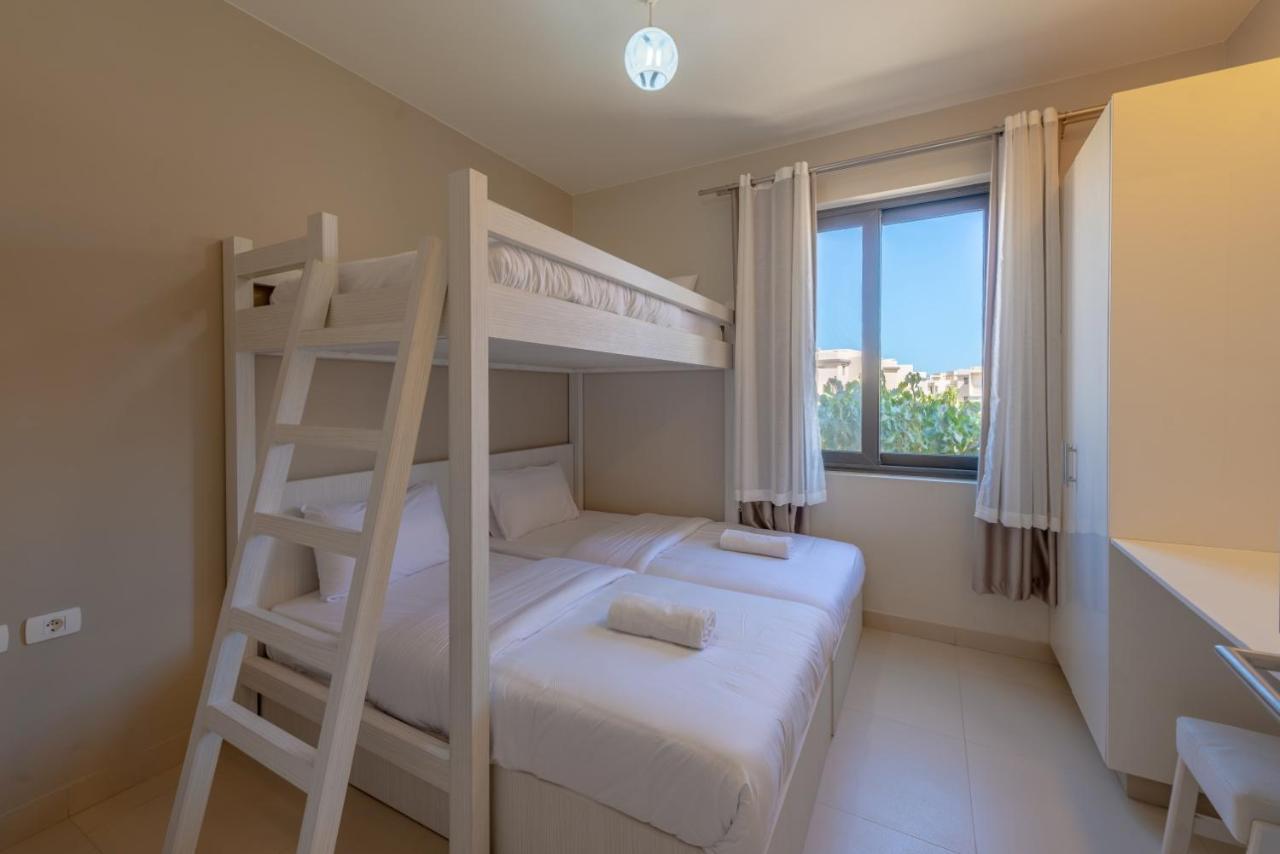 Ascot Bay, Premium 5br Lagoon House & Pool In Tawila, El Gouna Villa Hurghada