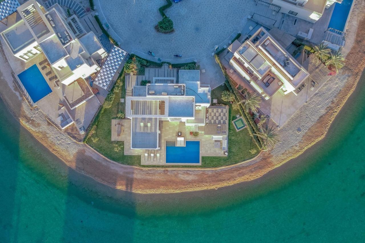 Villa Ascot Bay, Premium 5br Lagoon House & Pool In Tawila, El Gouna Hurghada