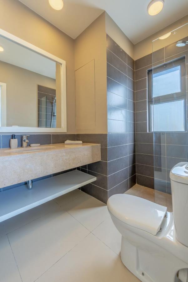 Ascot Bay, Premium 5br Lagoon House & Pool In Tawila, El Gouna *
