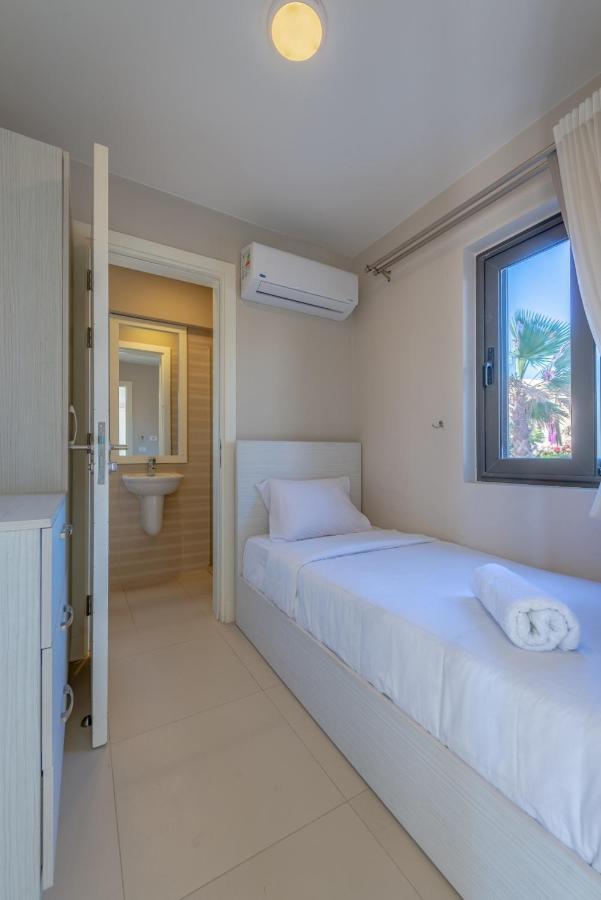 Ascot Bay, Premium 5br Lagoon House & Pool In Tawila, El Gouna *