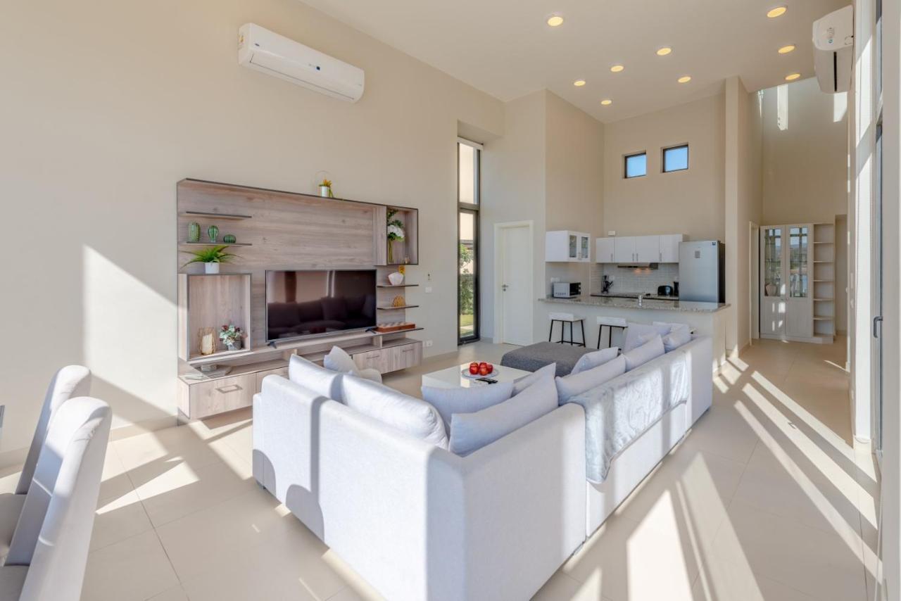 Ascot Bay, Premium 5br Lagoon House & Pool In Tawila, El Gouna Hurghada