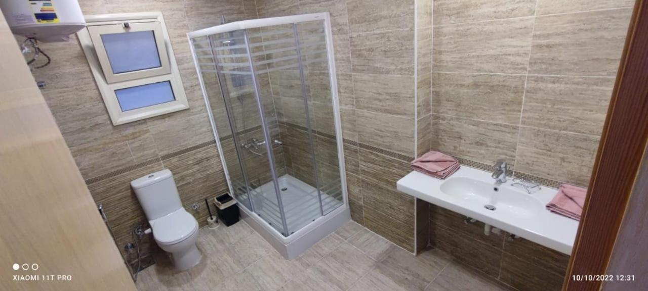 Andalus Modern Hurghada