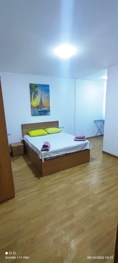 Andalus Modern Apartment Hurghada