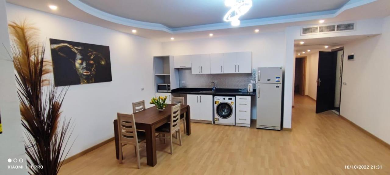 Apartment Andalus Modern *