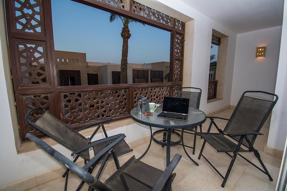 Nayah Stays, Beautiful 3-bedroom Vacation Ferienhaus Hurghada
