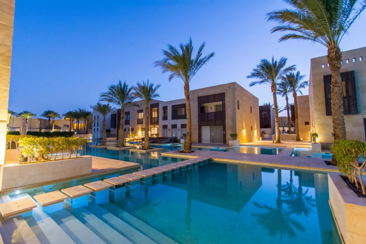 Ferienhaus Nayah Stays, Amazing With Private Pool & 5 Master Hurghada