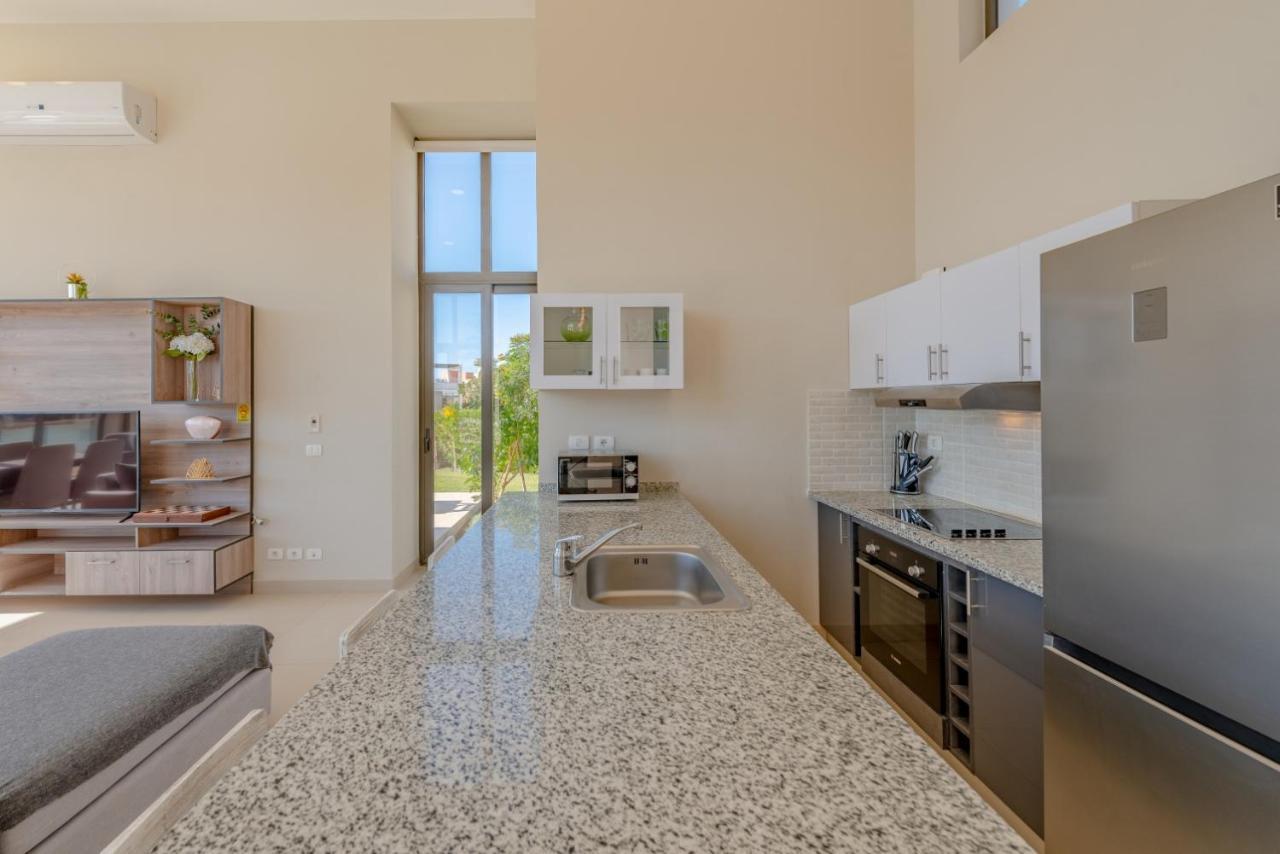 Ascot Bay, Premium 5br Lagoon House & Pool In Tawila, El Gouna Villa