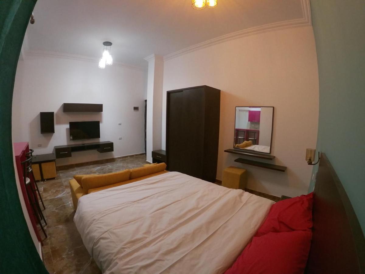 Dive Apartment