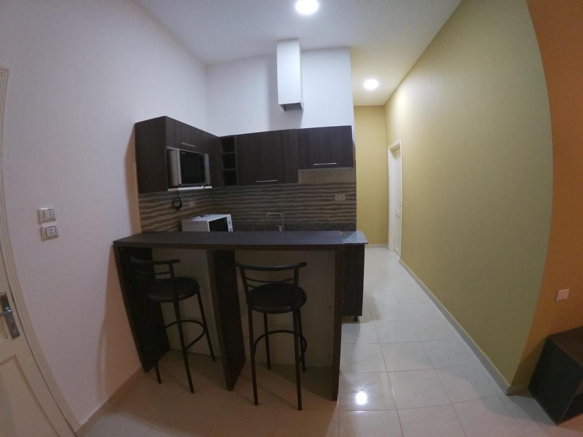 Apartment Dive *